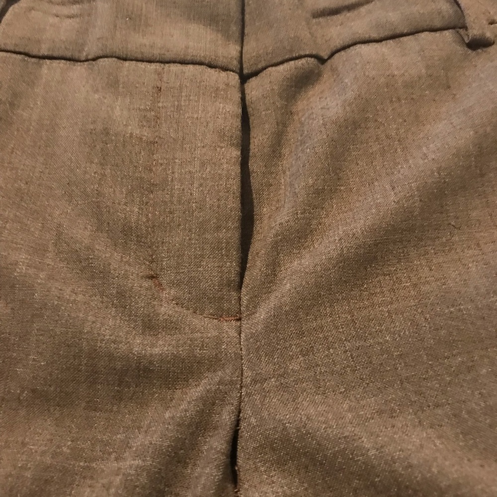 Express Editor Pant - Picture 6 of 8